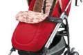 PEG PEREGO PLIKO P3 Completo 2010 jak NOWY GWARANCJA p.2 lata