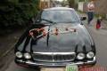 Jaguar XJ limuzyna do �lubu �lub wesele randka