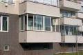 Zabudowy balkonw konstrukcje aluminiowe AVIS