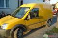 Forda Transit Connect z 2005r.