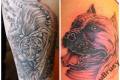 Studio Tatuau Tatua Tatuae