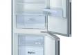  Sprzedam za 1500 PLN now lodwk Bosch KGV36VI30E na gwarancji w idealnym stanie