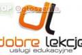 Dobre Lekcje - usugi edukacyjne - jzyk angielski, jzyk polski, jzyk niemiecki...