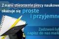 Autorskie Prace- Pomoc Przy Pisaniu Wszelkie Korekty