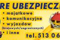 Wyjtkowa oferta na ubezpieczenia domw/mieszka!