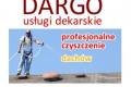 Dargo Usugi dekarskie