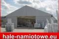 Hala namiotowa, hale namiotowe, magazyn - producent ugowscy sp. z o.o.