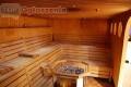 Co� dla zdrowia sauna