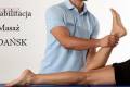 Rehabilitacja i masa Gdask / massage in Gdansk/ Niskie ceny