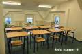 AP Edukacja - Wynajem sal szkoleniowych