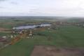 Dziaka 1,4ha z lini brzegow jeziora-Lichnowy