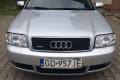 AUDI A6 C5 3.0 quattro tiptronic