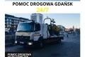 Pomoc Drogowa Jacek Szewczyk - tanie holowanie pojazd�w - Gda�sk