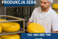 Holandia/Produkcja sera/od zaraz